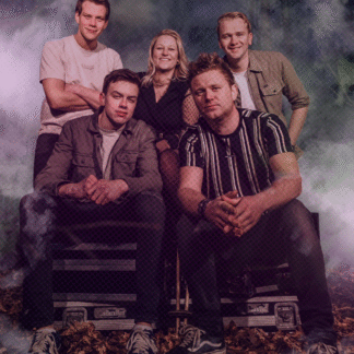 Greenlight - Live in het cafe